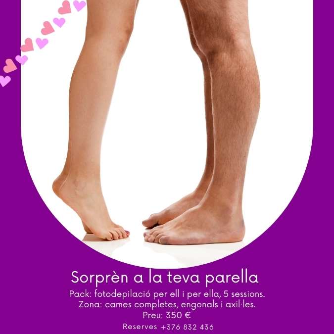 Estil-Ger: El teu centre d'estètica a Encamp